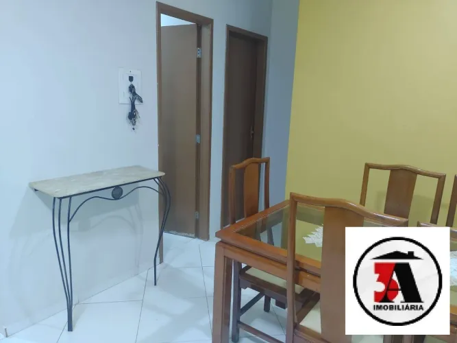 Casa 2/4 - Condomínio Vila Verde