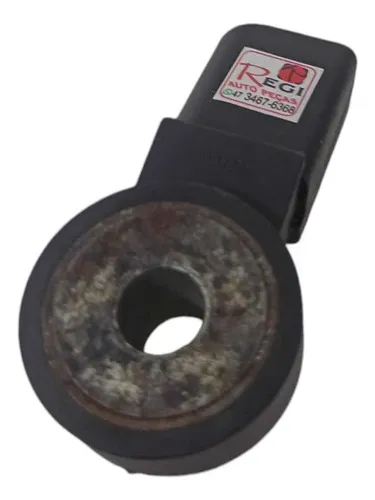Sensor Detonação Touareg V6 3.6 2013