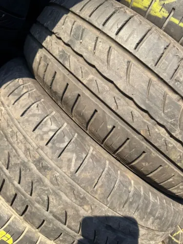  Pneu 165/70/14 Pirelli p1  80 % vida útil