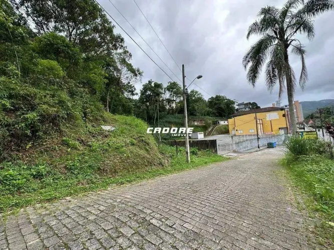 Lote/Terreno à venda, Garcia - Blumenau/SC