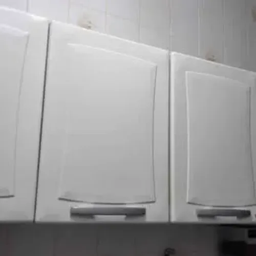 Puxador de porta armário e gaveta tipo itatiaia Kit 4 unid 