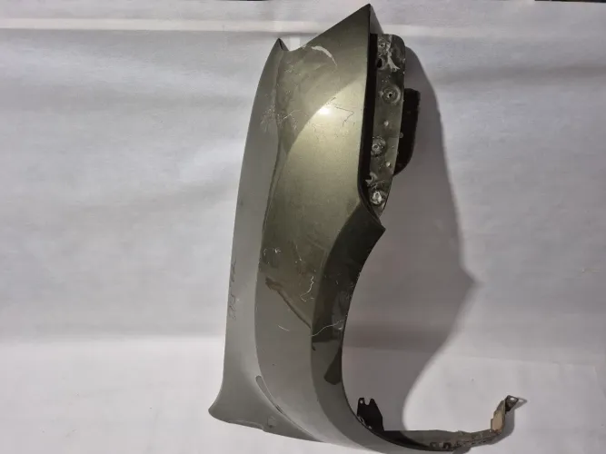 Paralama direito Renault duster original 