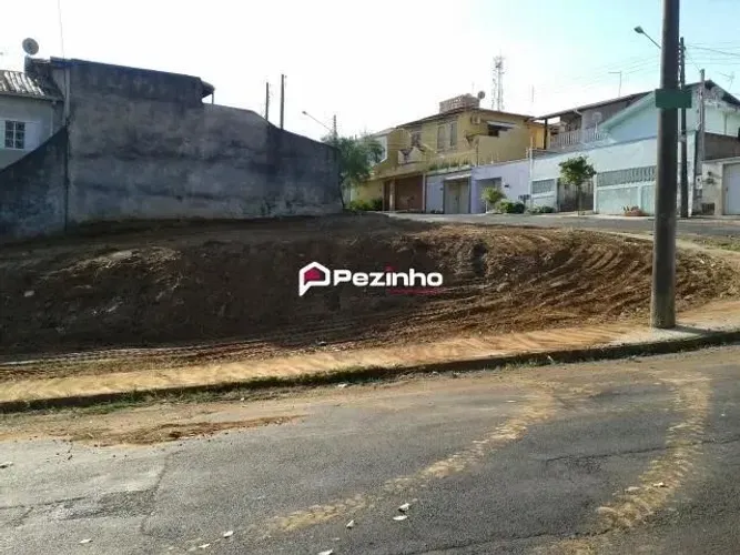 Terreno à venda em Limeira, Jardim Elisa Fumagalli, com 387.7 m²