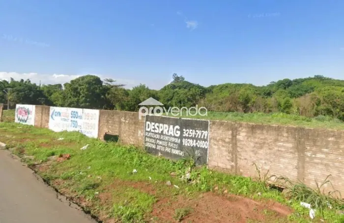 LOTE COMERCIAL 597,94m² - AVENIDA C-107 - JARDIM AMÉRICA