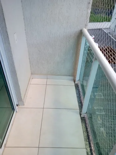 Ótimo apartamento no condomínio Jardim Pendotiba