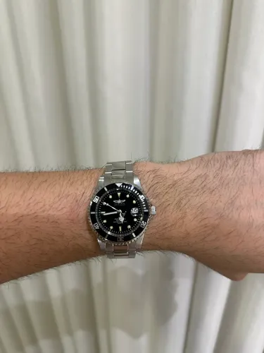 Relógio Invicta Pro Diver Masculino