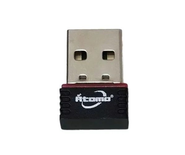 Adaptador USB Wi-Fi 300Mbps 