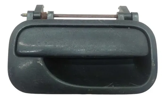 Maçaneta Externa Porta Traseira Direita Gm Vectra 2000