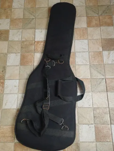 Bag Fender para Contra Baixo