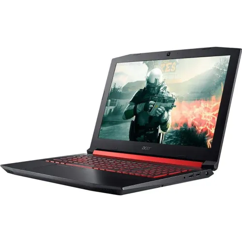 Notebook Gamer Aspire Nitro AN515-51-78D6