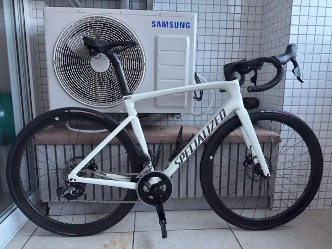 Specialized Tarmac SL7 