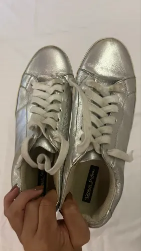 Tênis Carmen Steffens