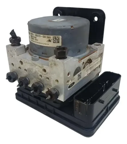 Módulo Abs Ford Ecosport Storm 2.0 16v Aut 2020