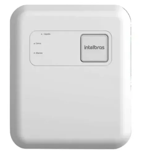 CERCA ELETRICA INTELBRAS ELC 3020