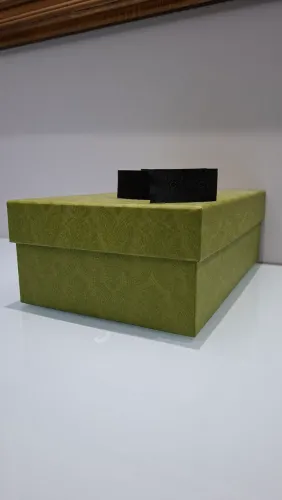 Caixa Gucci