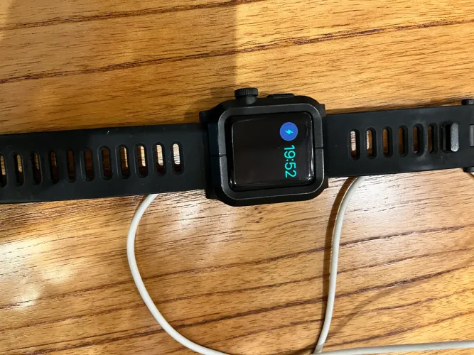 Apple Watch série 1