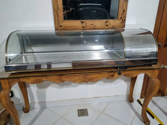 Gelopar refrigerador