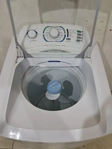 Máquina de lavar 