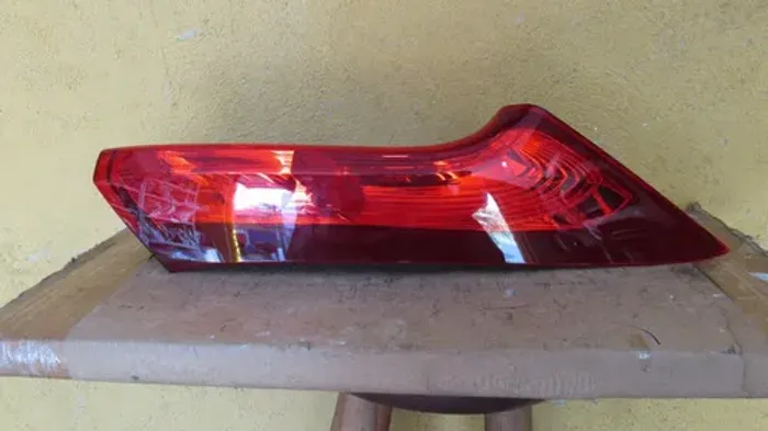Lanterna Traseira Honda Crv 2013 2014 2015 #17112503