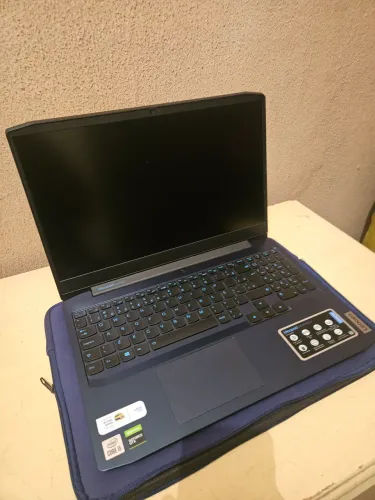 Notebook gamer Lenovo gaming 3i 