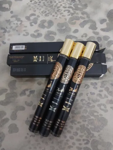 Perfume arabe asad lattafa 35ml