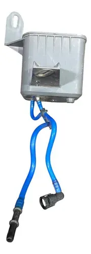 Filtro Canister Fiat Cronos/argo/mobi 2020 51724833