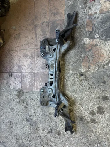 Quadro Motor Virtus Polo Nivus T-Cross TSI