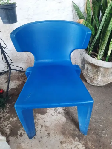 Vendo cadeira tramontina 