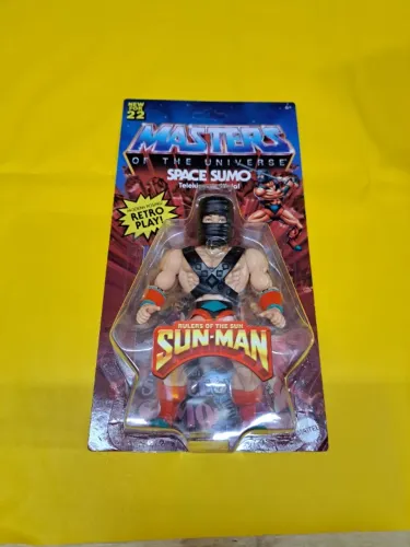 masters of the universe space sumo - mattel creations origins