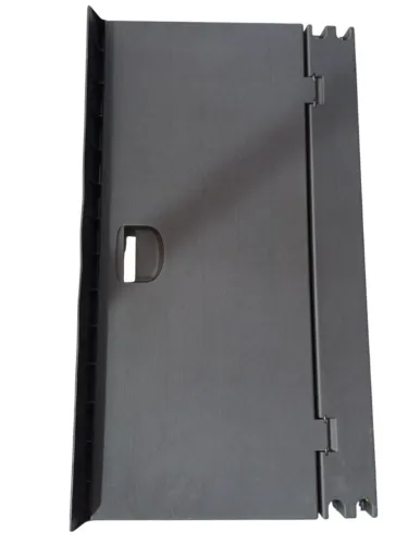 Tampa porta luvas c/detalhe Mb Actros 2646 2014 A *8