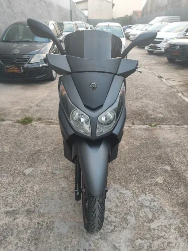 Citycom 300i * ótimo estado *