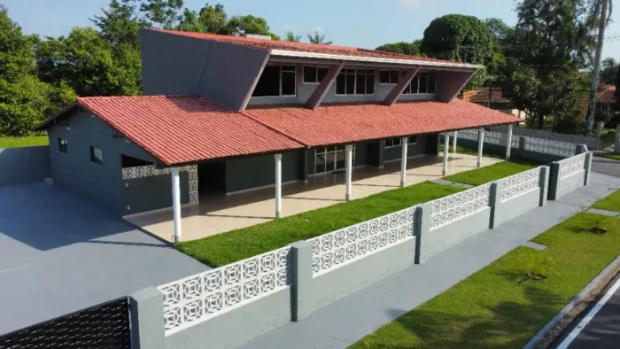 Casa - Condomínio Lago Azul