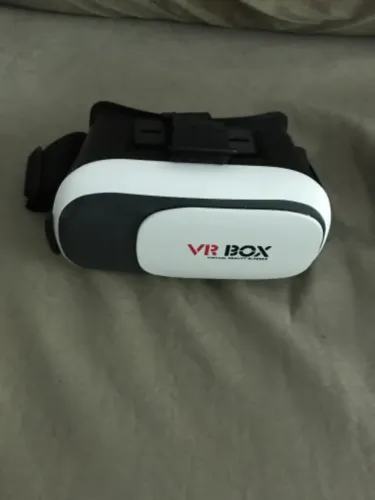 Óculos vr