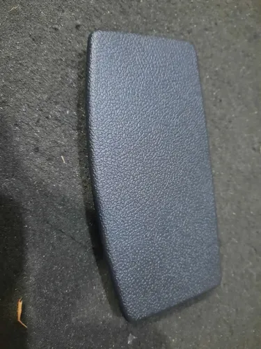 Tampa Console Central Renault Sandero 2015 a 2020
