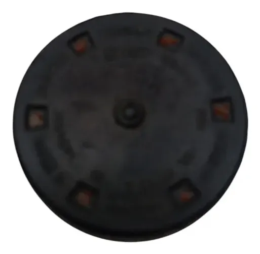 Tampão Bloco Motor Volkswagen Amarok Golf 2010 2011 2012