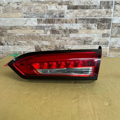 Lanterna da tampaTraseira Cronos Led*