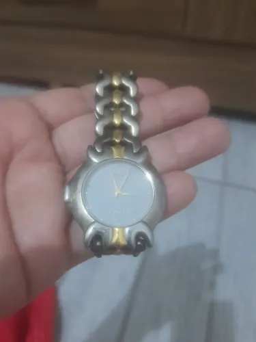 Relógio Luxo Feminino
