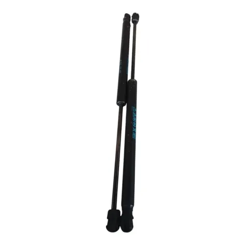Par Amortecedor Porta Malas Vw T-cross 2023 2024 2025