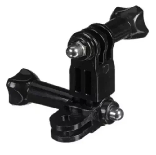 Engate Rápido J-hook para Go Pro