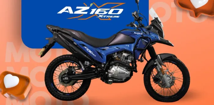 REPASSE DE UMA MOTO ZERO *37