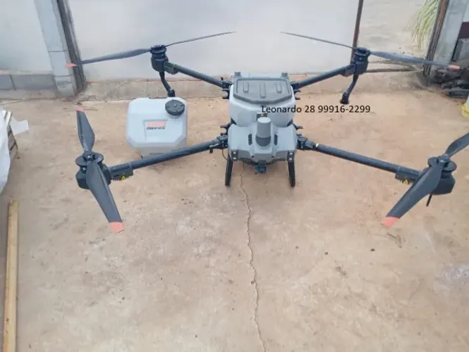 DRONE DJI AGRAS T20P