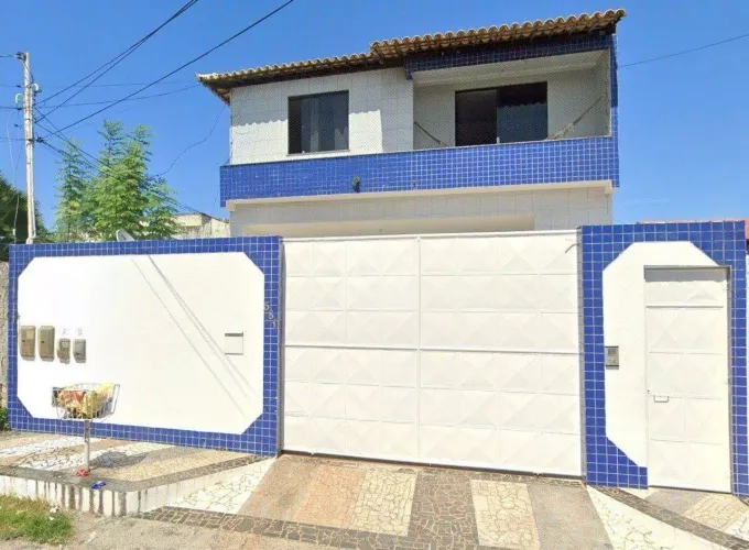 Casa Duplex em Aracaju à venda, Atalaia  8 Quartos, 1 Suíte, 4 Banheiros