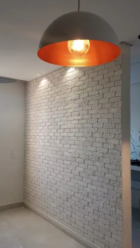 Tijolinhos Rústico Decorativos