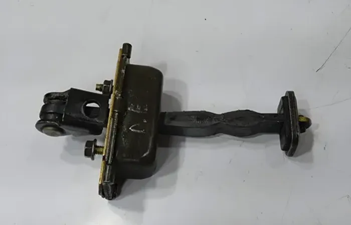 Limitador Porta Dianteira Esquerda Mercedes Ml500 2005