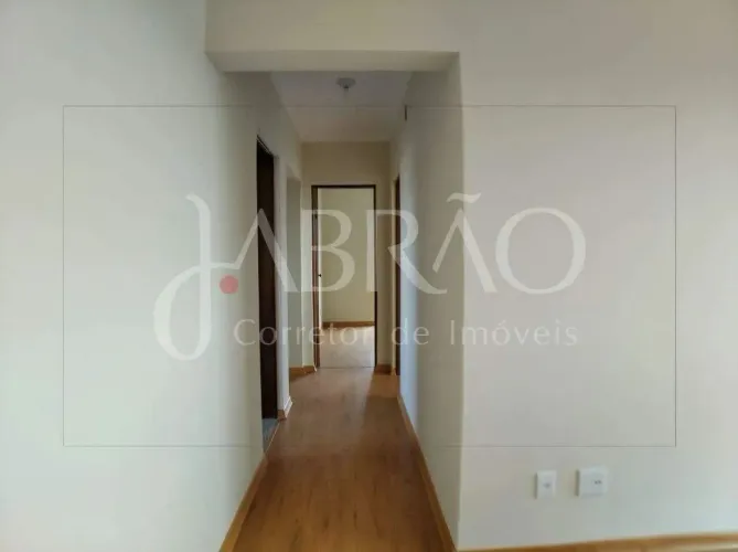 Apartamento para aluguel, 3 quartos, 1 suíte, 1 vaga, Santa Cecília - Barbacena/MG