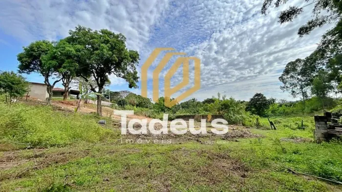 Venda - Chácara - Glebas Califórnia - Santa Bárbara D'Oeste - SP