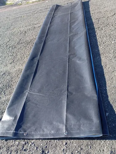 Lona de Proteção para Pintura 