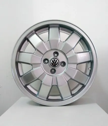 Roda tijolinho 18