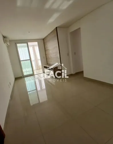 Apartamento em Jardim da Penha - Vitória