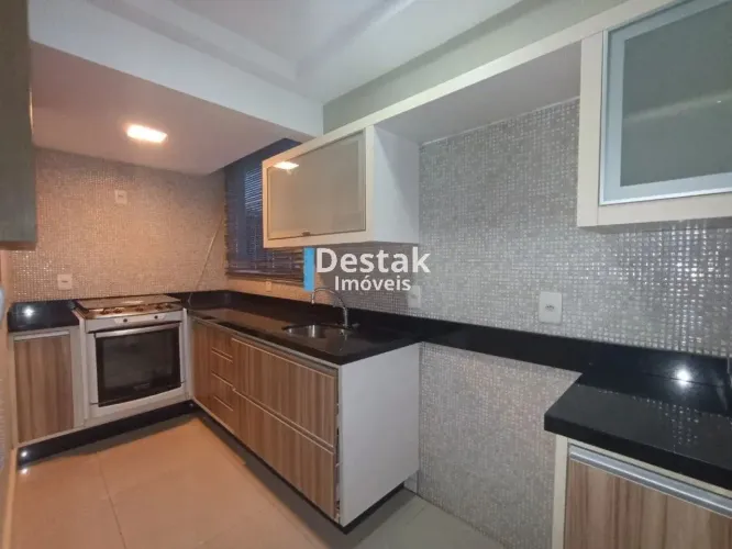 Apartamento no Aterrado em Volta Redonda